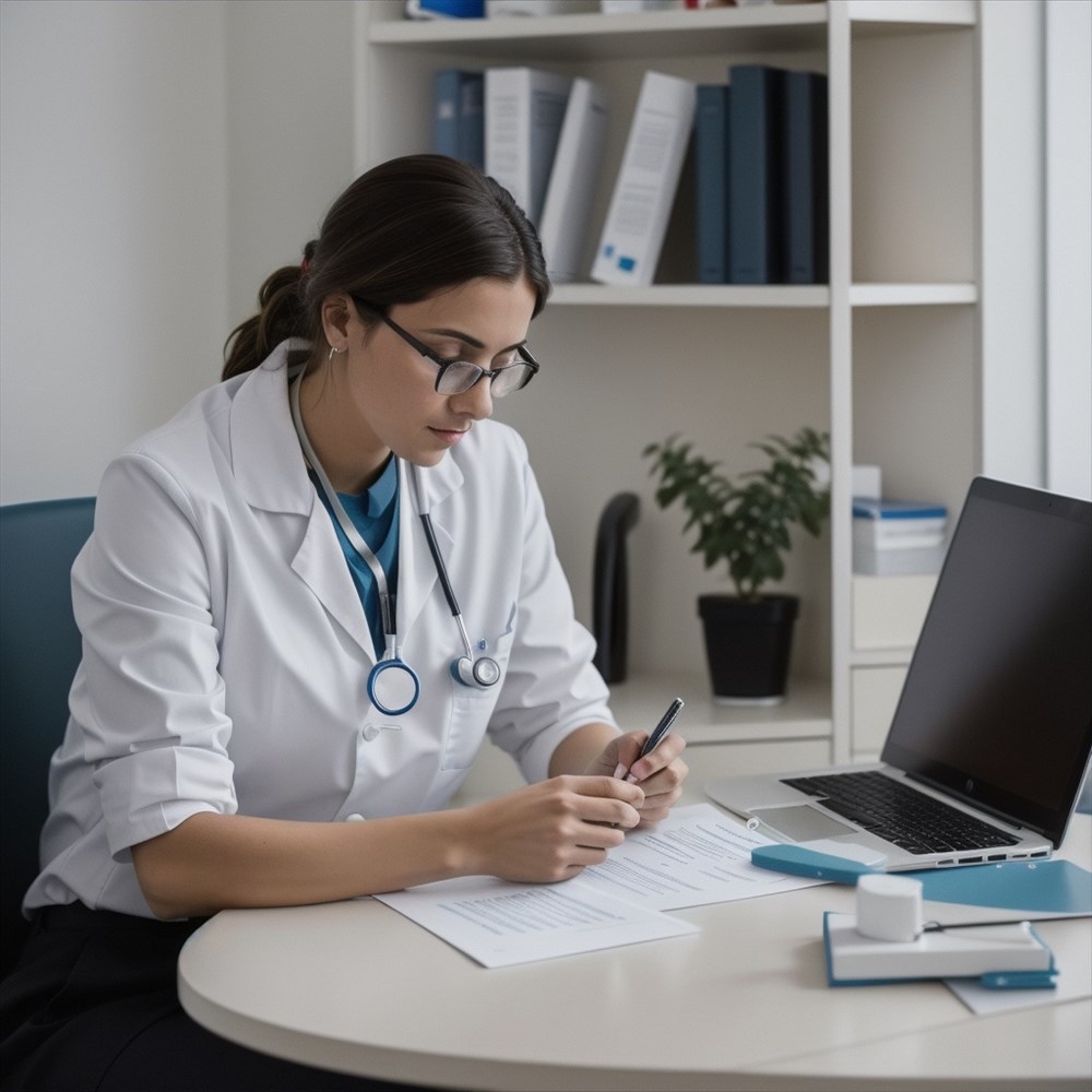 Quand Consulter un Médecin pour Problèmes de Peau ?