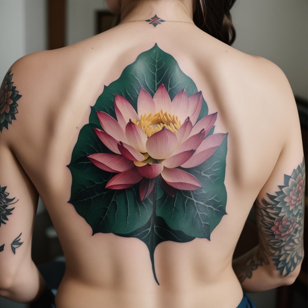 Décryptage des tatouages