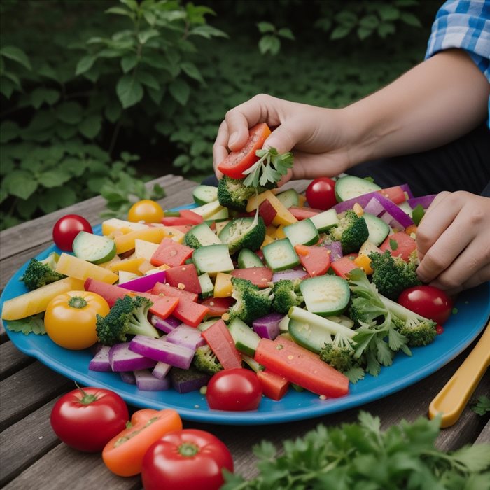 Minceur Saine : Guide Essentiel pour Votre Bien-Être