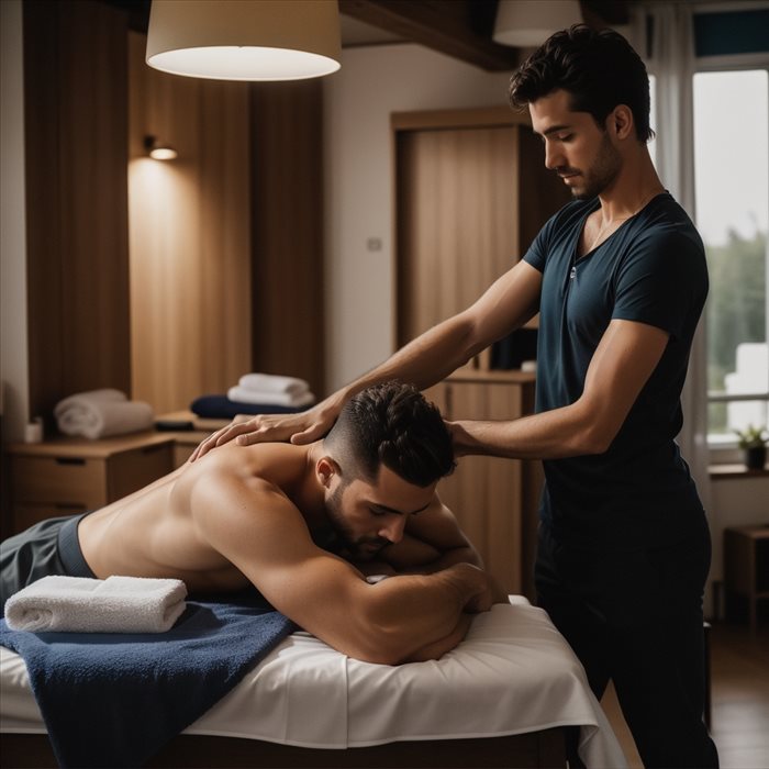 Devenir Masseur Thérapeutique : Guide Complet et Pratique