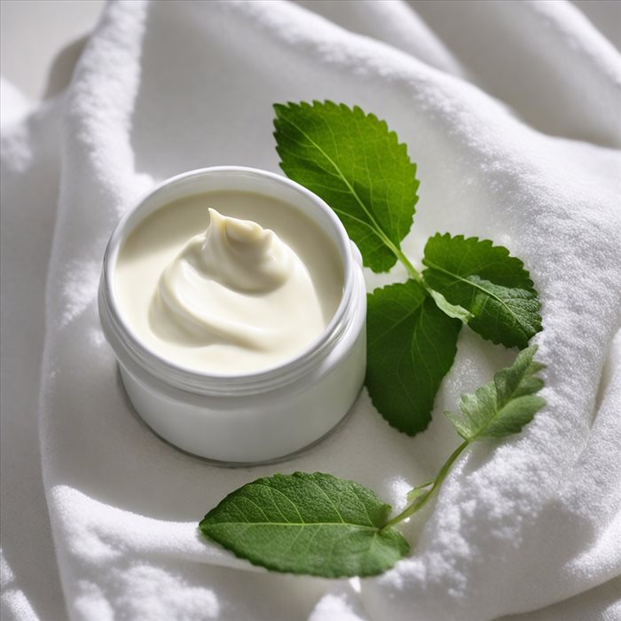 Crème Idéale pour Peau Grasse