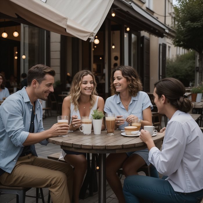 Devenir Sociable : Astuces pour Toutes les Situations