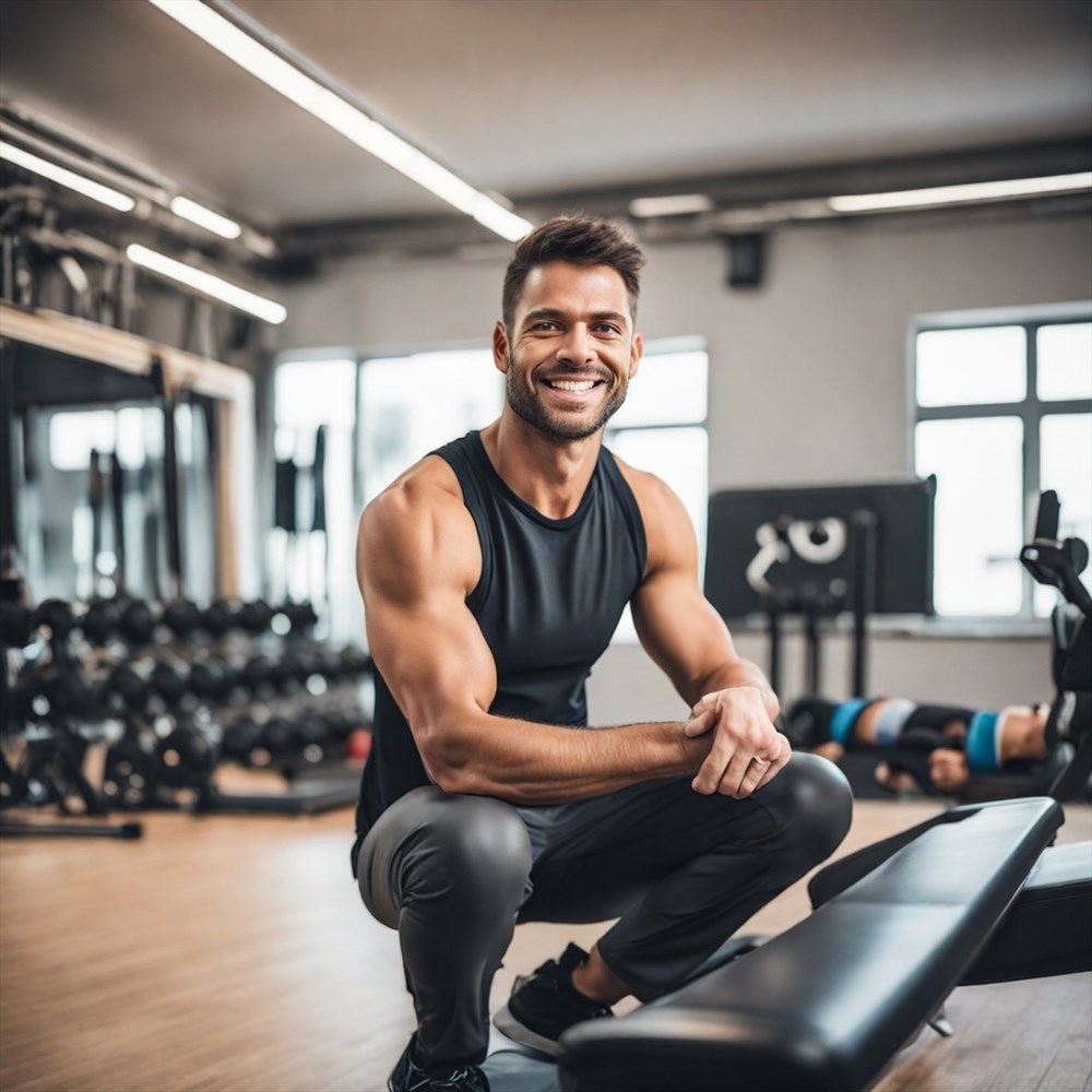 Coach et Électrostimulation à lyon : Votre Remise en Forme Réussie