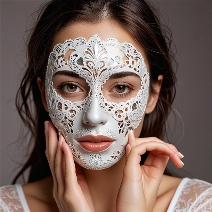 Masque Visage Facile : Guide Complet et Astuces