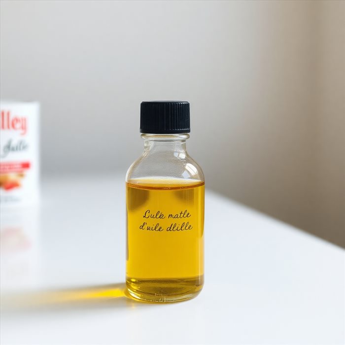 Utiliser l'huile essentielle d'immortelle pour le visage