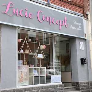 Lucie, un professionnel de la manucure à Compiègne