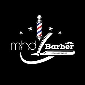 MHD BARBER , un coiffeur à Bordeaux